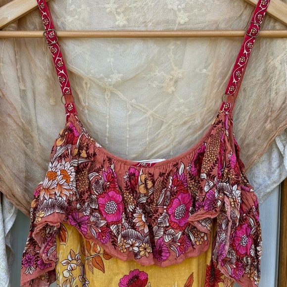 Spell Siren Song Strappy - Picture 14 of 14